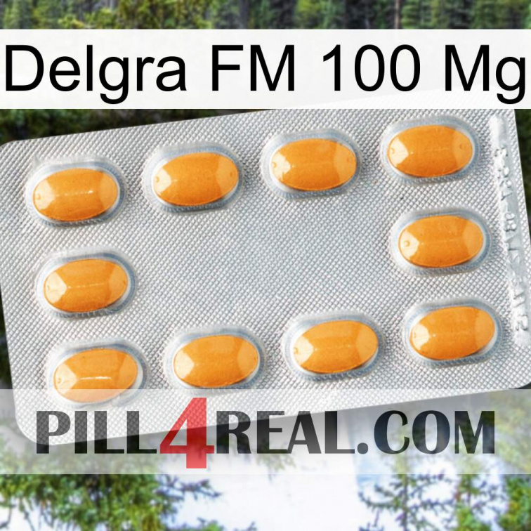Delgra FM 100Mg cialis3
